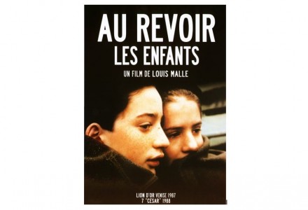 Au revoir les enfants