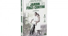 Le jardin des Finzi Contini