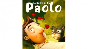 Au bonheur de Paolo