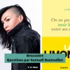 Laure Limongi - Rencontre