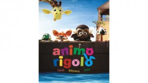 Animo Rigolo