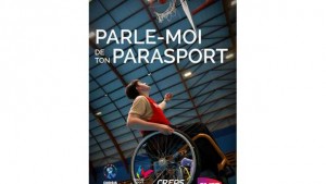 Parle-moi de ton parasport