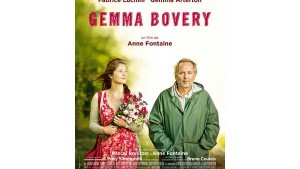 Gemma Bovery