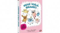 Nous voilà grands !