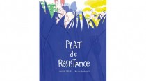 Plat de résistance