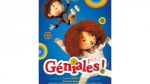 Géniales !