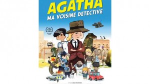 Agatha, ma voisine détective