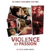 Violence et passion