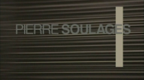 Correspondance 1 : Pierre Soulages / Gustave Le Gray