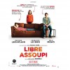 Libre et assoupi