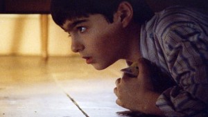 Quelque chose de mal