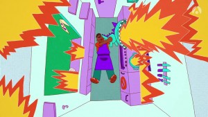 C'est quoi un homme racisé ?