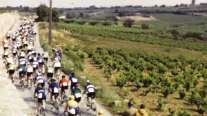 1953 - Dans la roue des champions 1/2 - Critérium