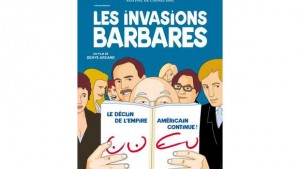 Les invasions barbares