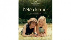L'été dernier