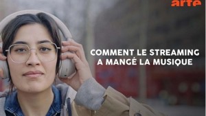 Comment le streaming a mangé la musique