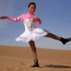 Je reviendrai danser dans les dunes