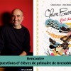 Colas Gutman – Rencontre scolaire