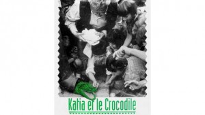 Katia et le crocodile