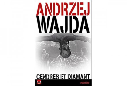 Cendres et diamant
