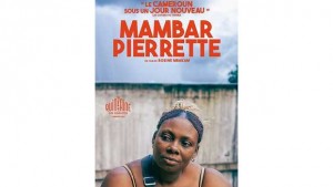 Mambar Pierrette