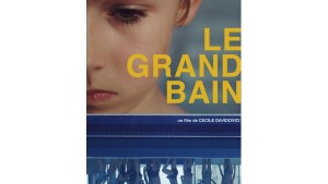 Le grand bain