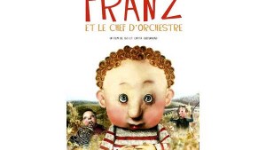 Franz et le chef d'orchestre