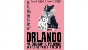 Orlando, ma biographie politique