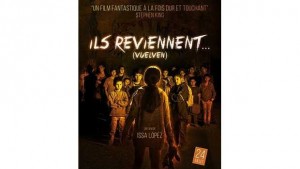 Ils reviennent...