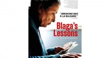 Blaga's lessons