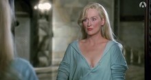 Forever Young : Vieillir au cinéma