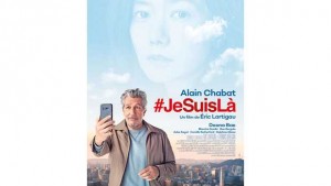 #JeSuisLà