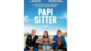 Papi Sitter