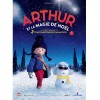 Arthur et la magie de Noël