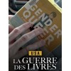 USA, la guerre des livres