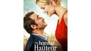 Un homme à la hauteur