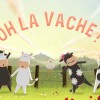 Oh la vache !