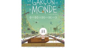 Le garçon et le monde