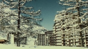 La station aux quatre saisons - Serre Chevalier