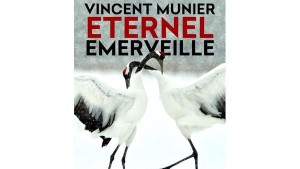 Vincent Munier, éternel émerveillé