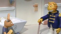 Le Fantôme de l'hôpital