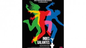 Indes galantes