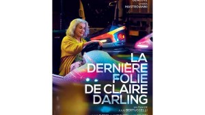 La dernière folie de Claire Darling