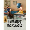 La rentrée des classes