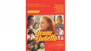 Jeune Juliette