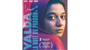 Yalda : la nuit du pardon