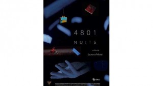 4801 nuits