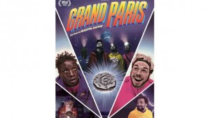 Grand Paris