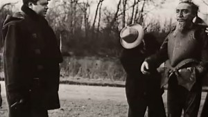 L'Affaire Dominici par Orson Welles