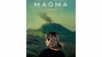 Magma